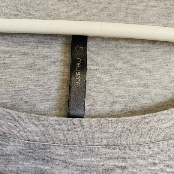 Long shirt - Picture 4 of 4